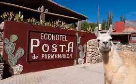 Ecohotel Posta de Purmamarca