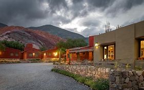 Ecohotel Posta de Purmamarca
